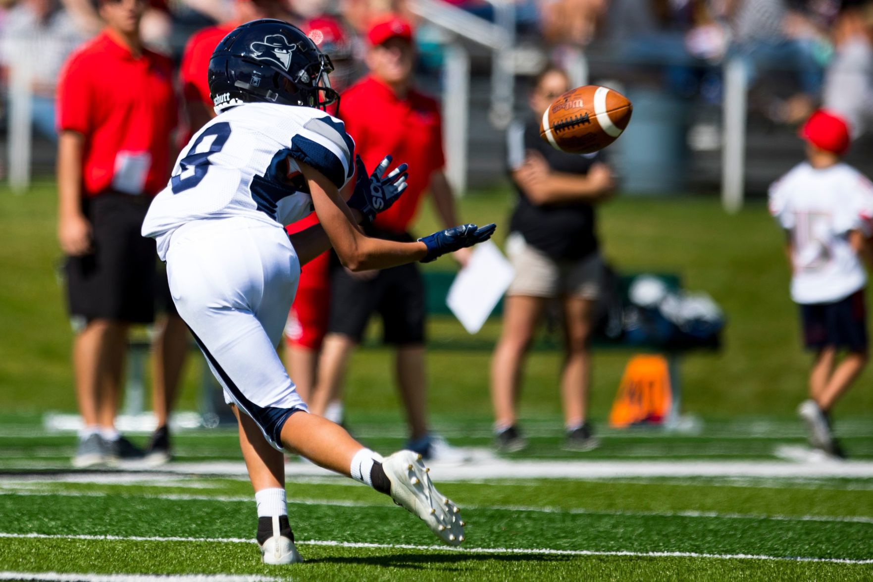 Lockwood vs. East Helena